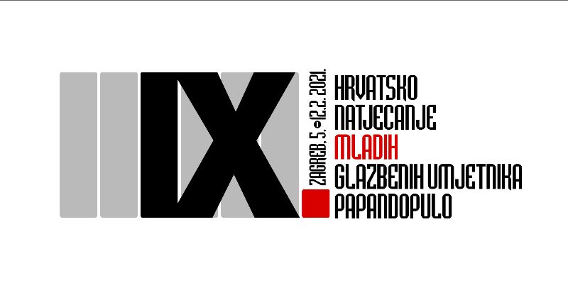 Očekuje nas odgođeno Natjecanje mladih glazbenika „Papandopulo“