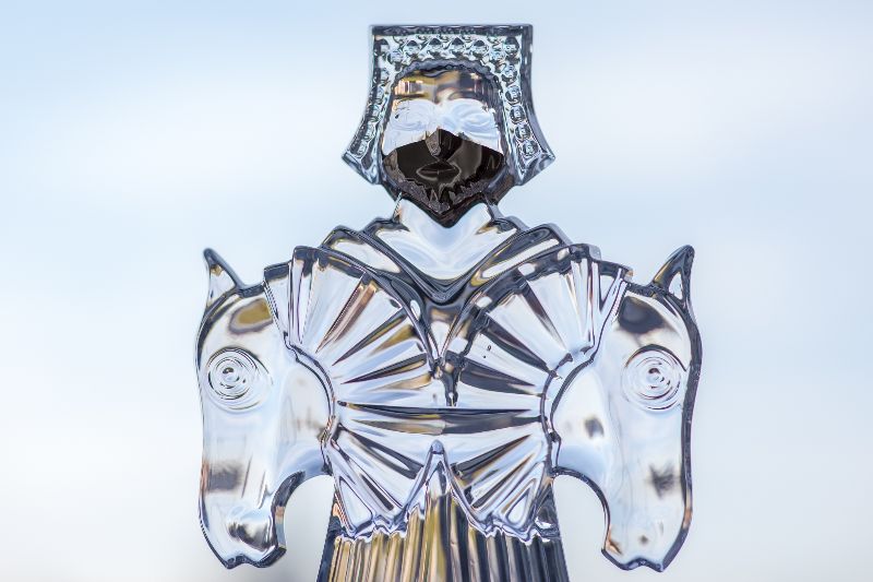 Ovogodišnja statua glazbene nagrade Porin dobila masku