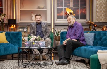 Dalibor Petko Show – Vladimir Kočiš Zec