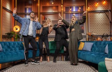 Dalibor Petko Show – Franka