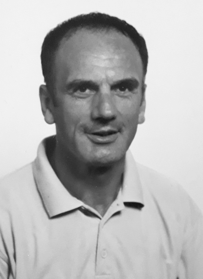 Godinu dana bez Namika Tarabića