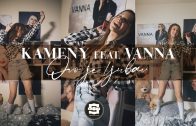 Kameny feat. Vanna – Ovo je ljubav
