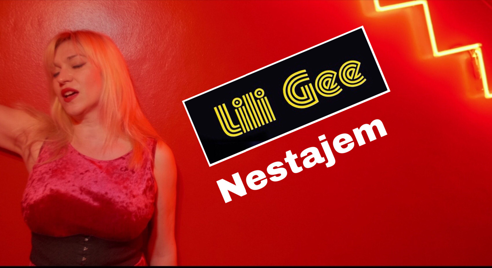 Novi singl benda Lili Gee “Nestajem” pravo je disco funk osvježenje