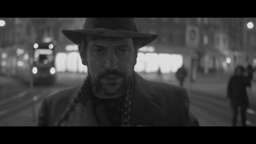 Rade Šerbedžija – Govorila je tako tiho, tiho, tiho…