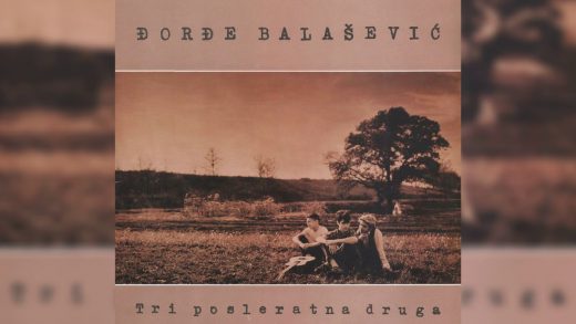 Top 40 domaća 15.03.2021.