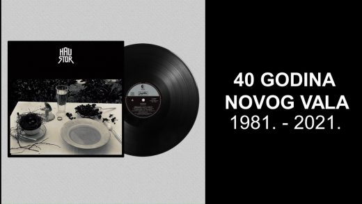 Top 40 domaća 22.03.2021.