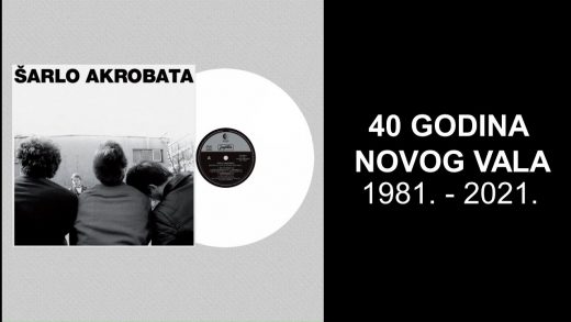 Top 40 domaća 29.03.2021.