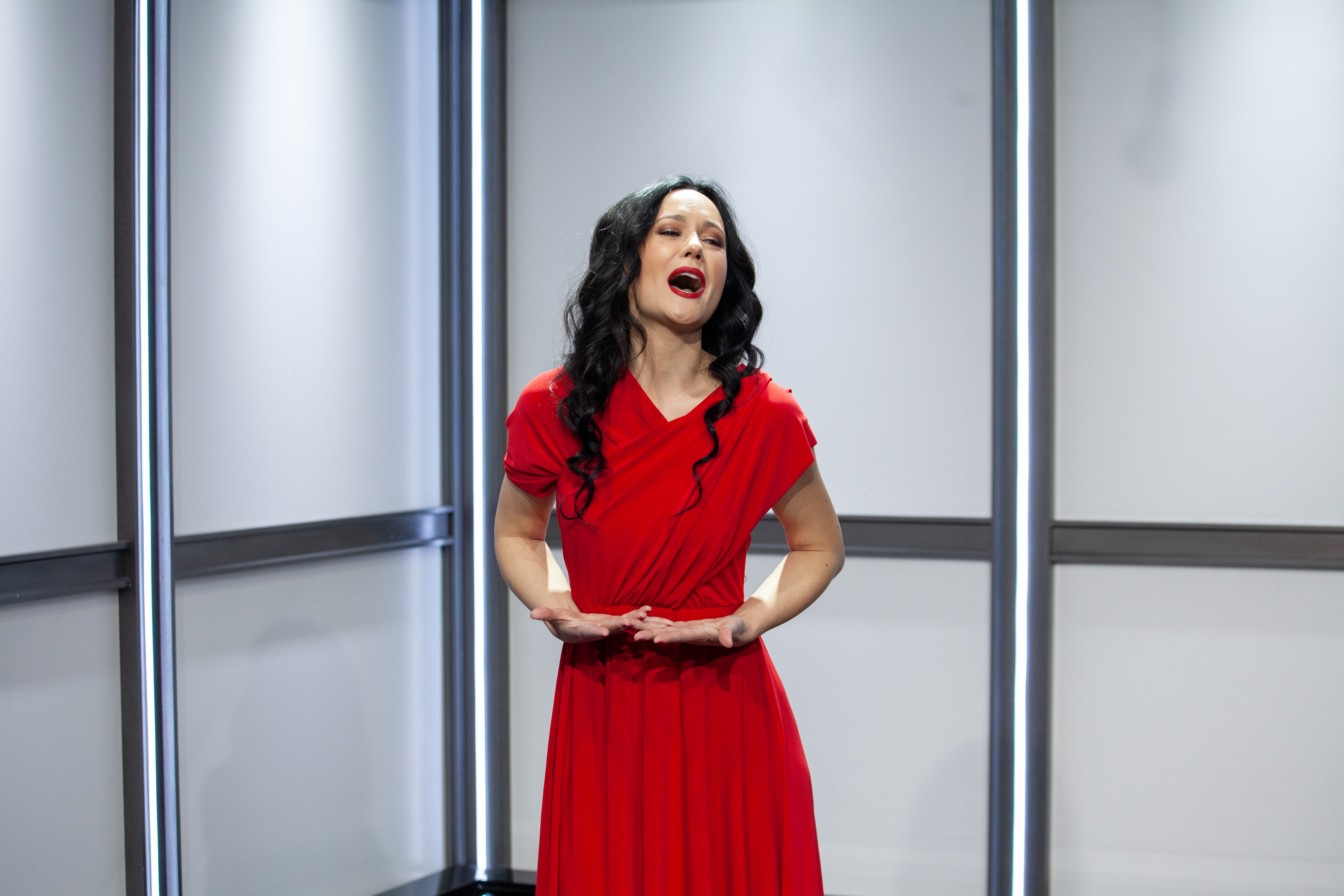 Marija Vidović objavljuje prvi singl s nadolazećeg studijskog albuma