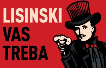 Uskoro nas očekuje otvorenje novog ciklusa „Lisinski Atrium“