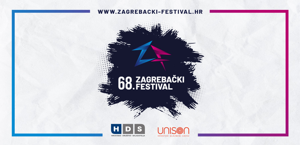 Sutra nas očekuje 68. Zagrebački festival