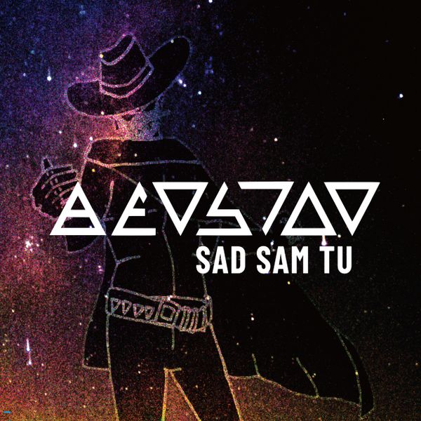 Svemirski kauboj Benston predstavlja debitantski album “Sad sam tu”