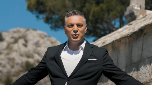 Petar Dragojević – Kašun