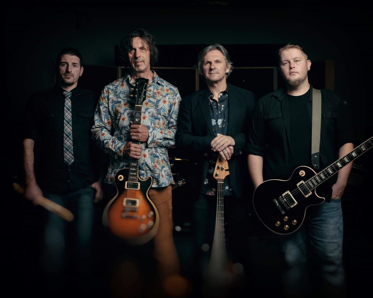 Jurica Pađen & Aerodrom ponovno osvajaju regiju!