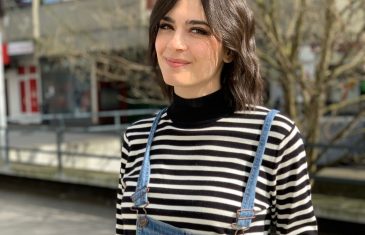 Mia Dimšić ostvarila najviši novi ulaz na HR TOP 40 listu najemitiranijih hitova