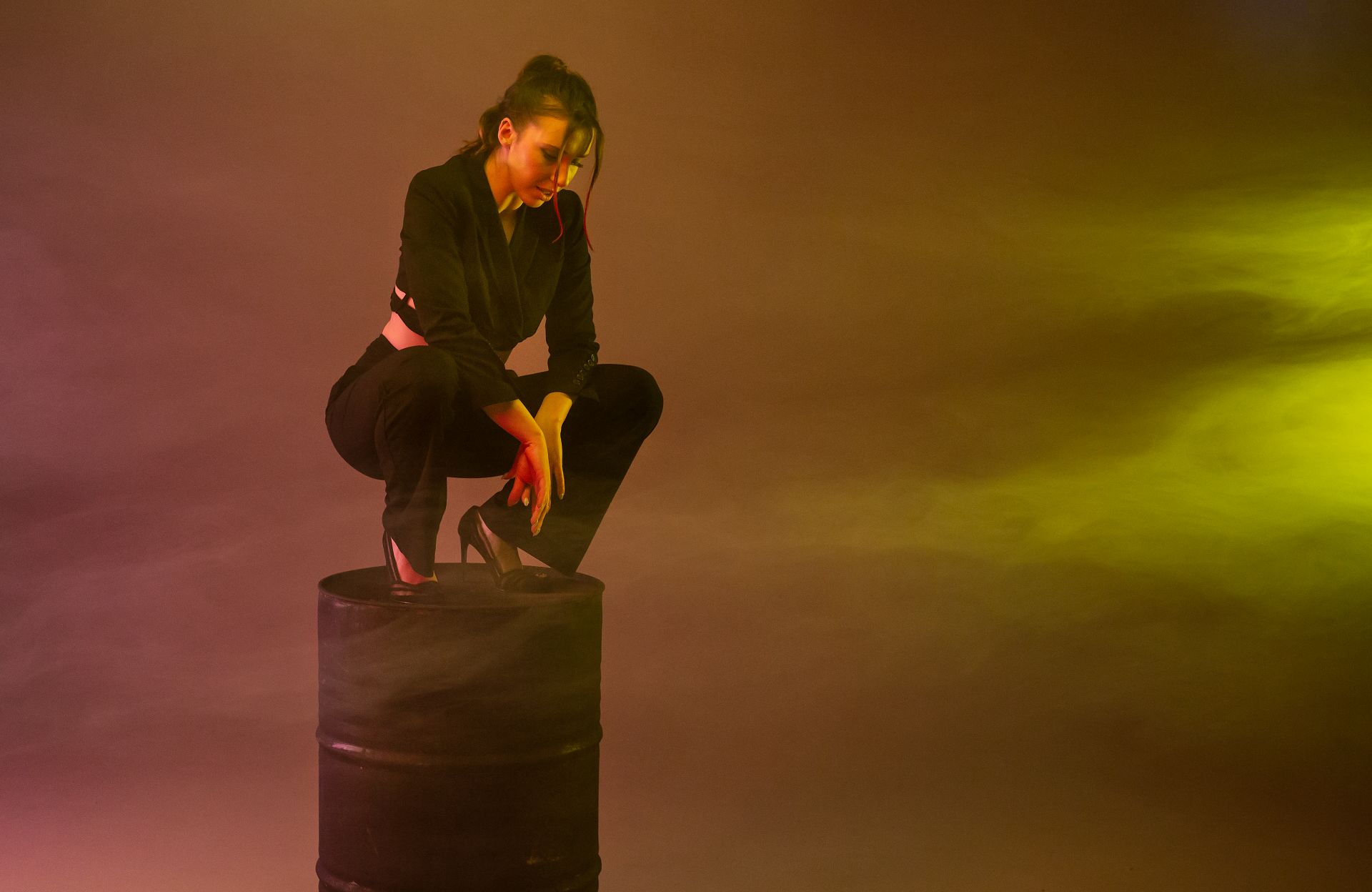 Nela predstavlja obradu pjesme i videospot „Nek ti bude kao meni“