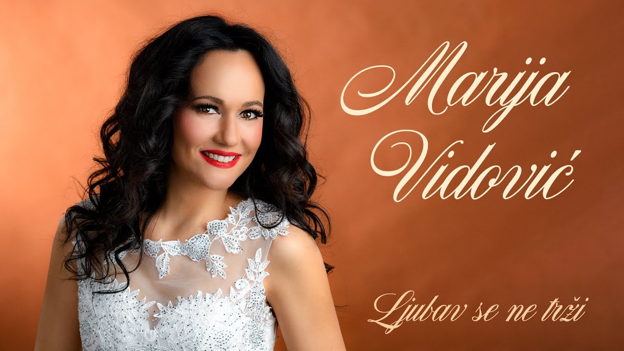 Novi album „Međimurje“ Marije Vidović očekuje nas 29. travnja