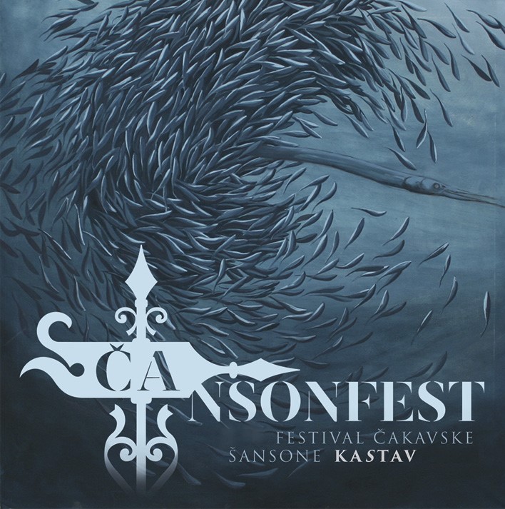 Natječaj za nove skladbe 17. Čansonfesta u Kastvu otvoren do 30. travnja