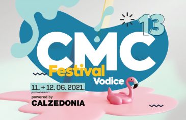 Još nas samo 9 dana dijeli od 13. CMC festivala u Vodicama