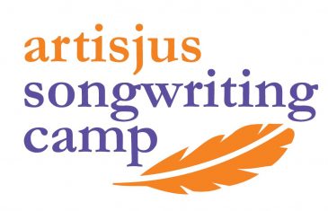 Mia Dimšić i Ivan Pešut – hrvatski predstavnici na međunarodnom autorskom kampu u Budimpešti