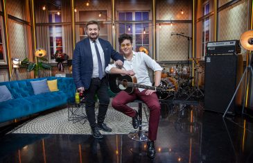 Dalibor Petko Show – Nova lica