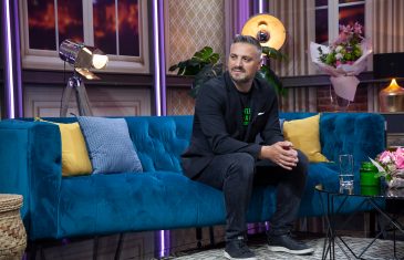 Dalibor Petko Show – Petar Dragojević