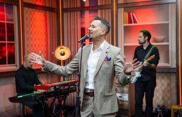 Dalibor Petko Show – Marko Tolja