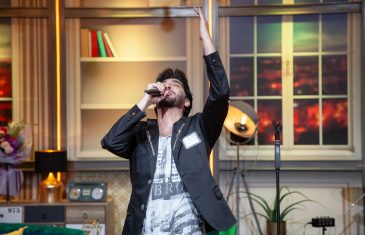 Dalibor Petko Show – CMC festival 2021.