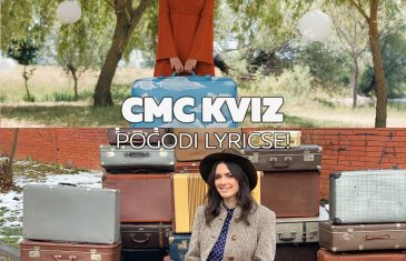 CMC kviz – Pogodi lyricse! Mia ili Domenica?