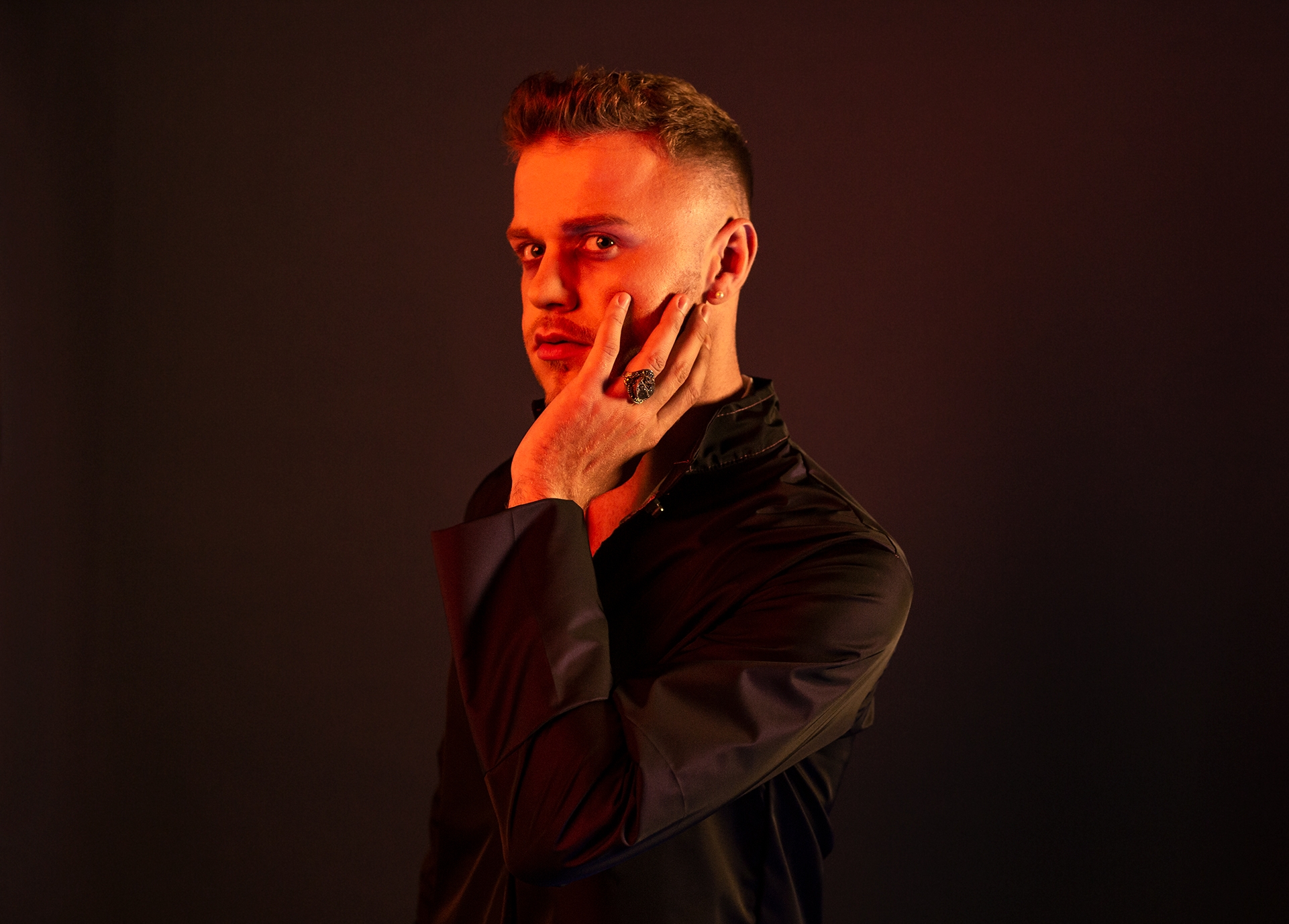 Kristian Marolt predstavlja novi singl – cover pjesme „Ne daj“ Kristian Marolt predstavlja novi singl – cover pjesme „Ne daj“
