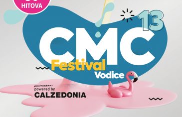 50 novih hitova CMC festivala Vodice 2021. od danas ekskluzivno na streaming servisima