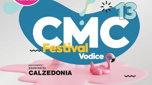 CD preporuka: CMC festival Vodice 2021.
