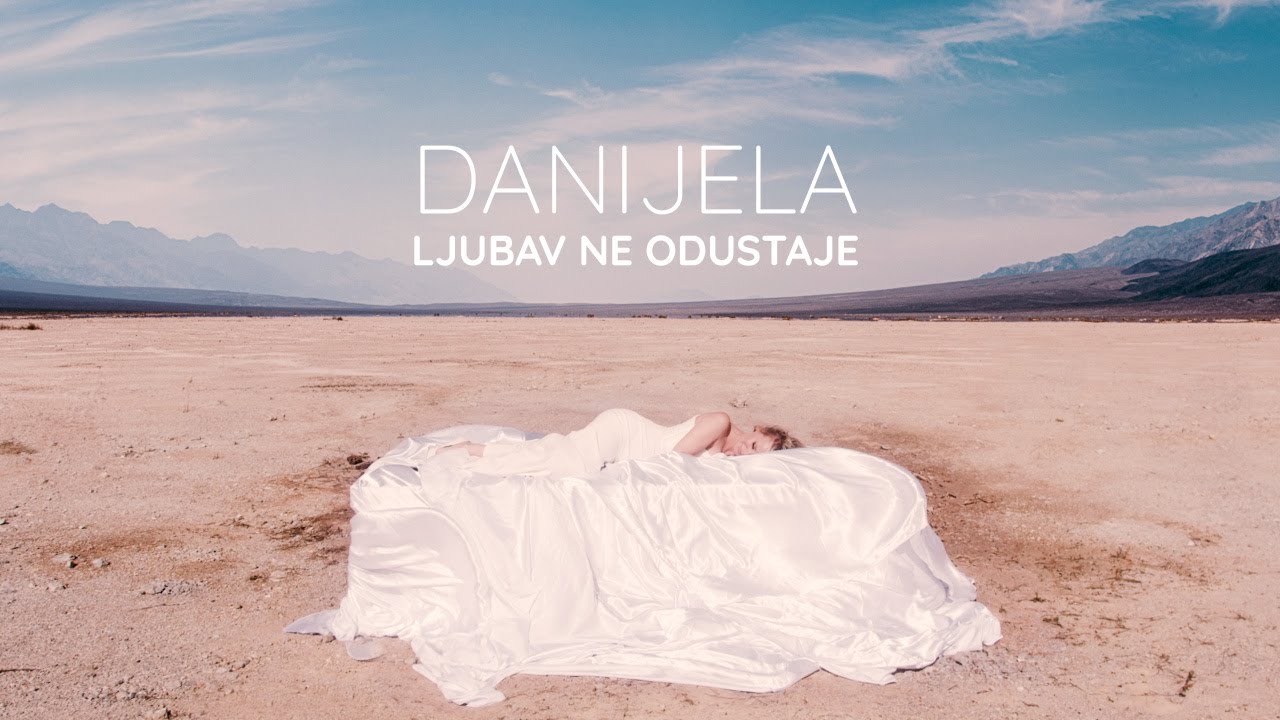 Danijela Martinović s pjesmom „Ljubav ne odustaje“ osvaja publiku