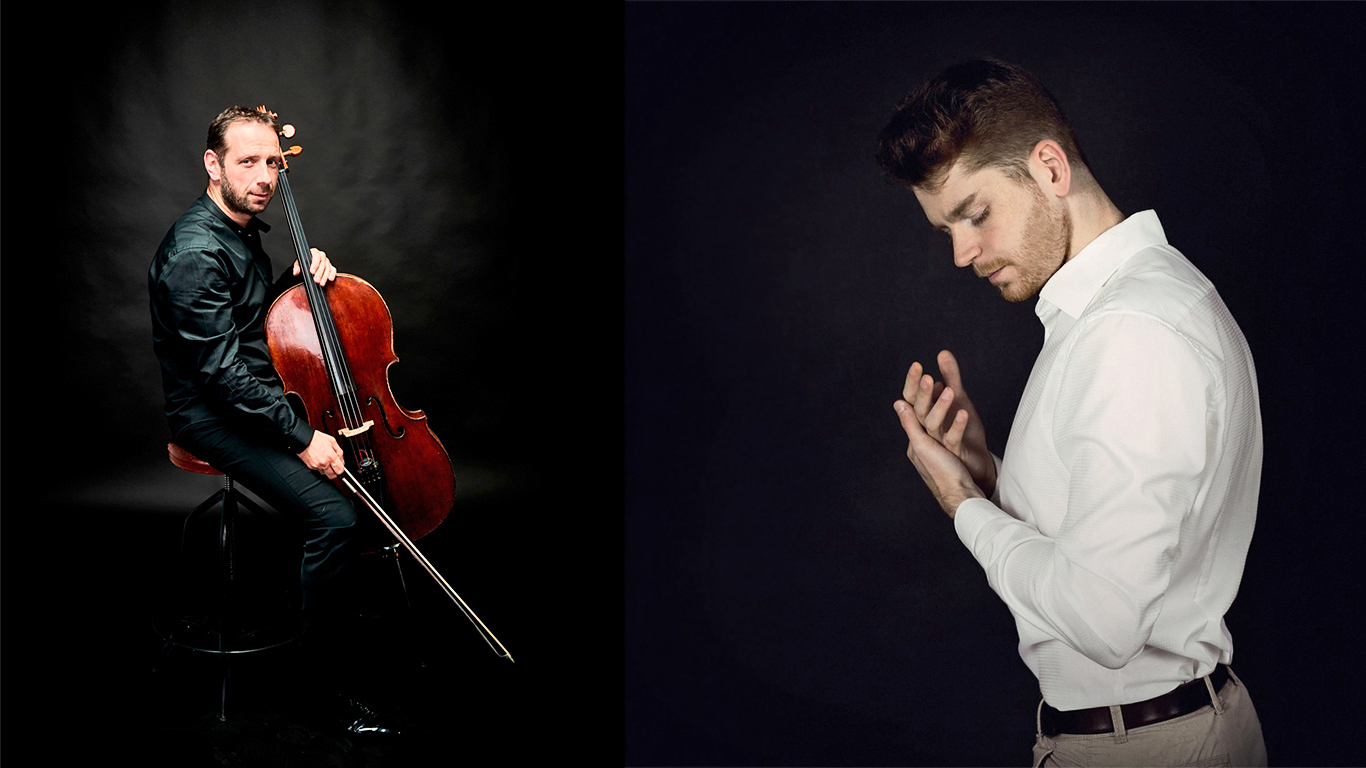 Ruski virtuozi sviraju za Hrvatski glazbeni zavod