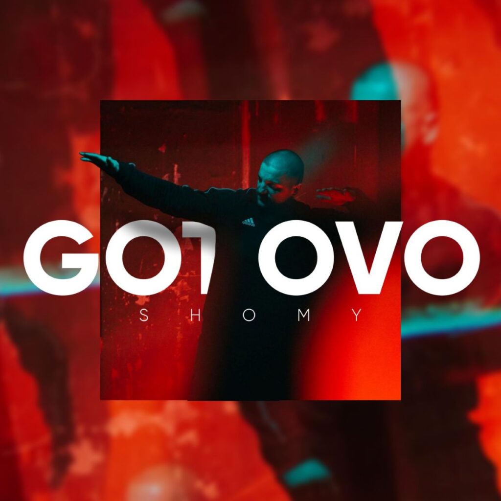 Nakon duže pauze Shomy izbacio novu pjesmu “Gotovo”