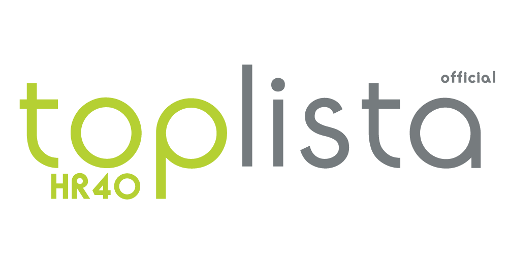 Albumi objavljeni u nakladništvu Croatia Recordsa osvajaju Top listu prodaje