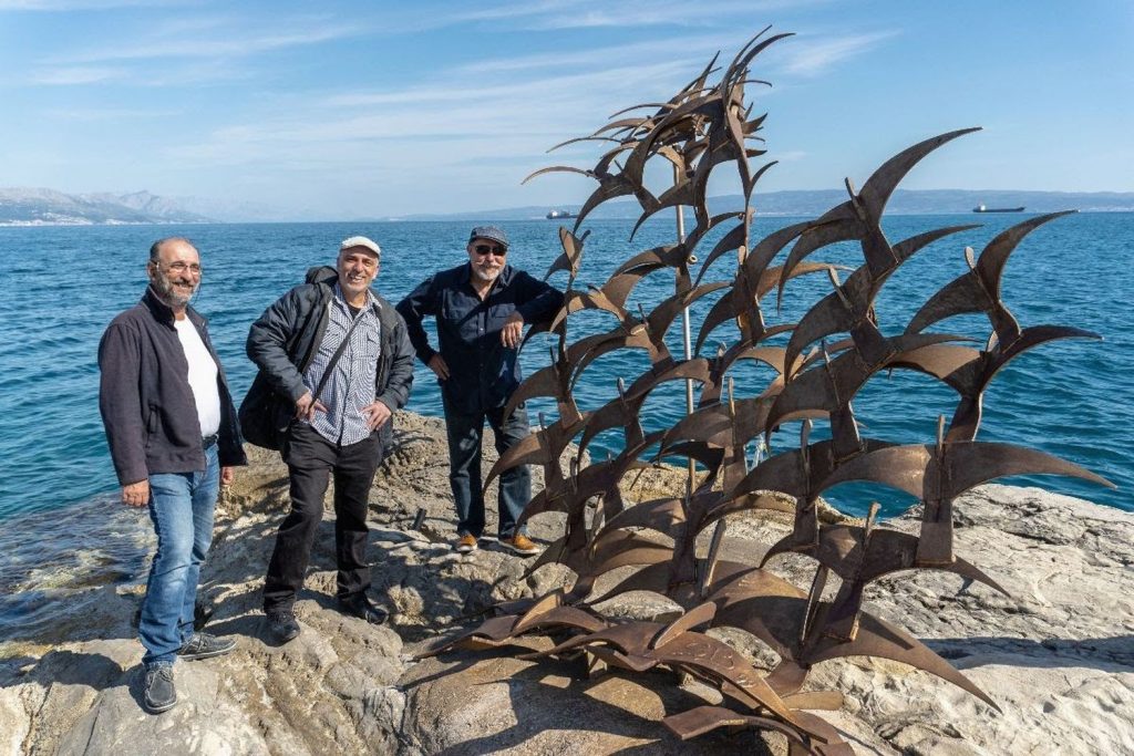 Trio gušt i Tena s pjesmom o rastanku predstavit će se na CMC festivalu u Vodicama