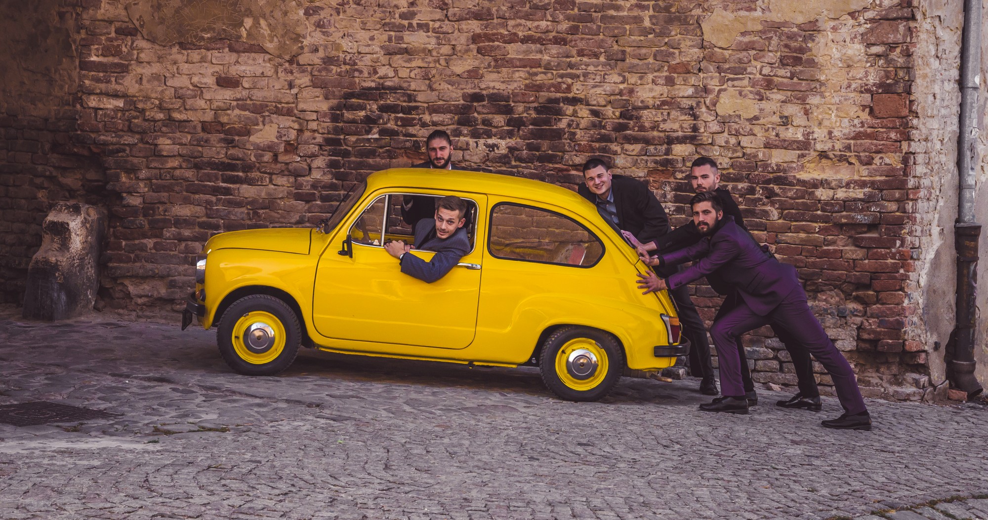 Nakon korona stanke Vanja i Nešvil Funk otkrili novu pjesmu koja je nastajala čak sedam godina