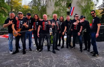 Zaprešić Boysi i Opća Opasnost na CMC festival dolaze u navijačkoj atmosferi