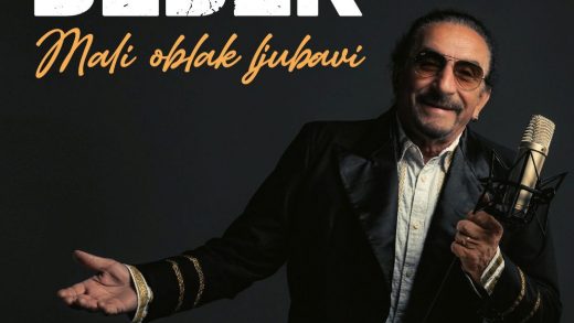 CD preporuka: Željko Bebek – Mali oblak ljubavi