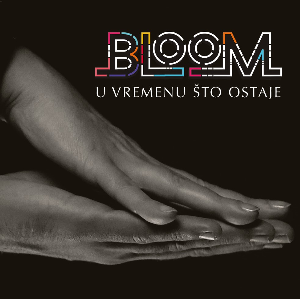 Šibenski Bloom predstavio album prvijenac “U vremenu što ostaje”