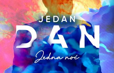 “Jedan dan, jedna noć” – novi singl Dine Merlina o ljubavi koja nikad ne prestaje