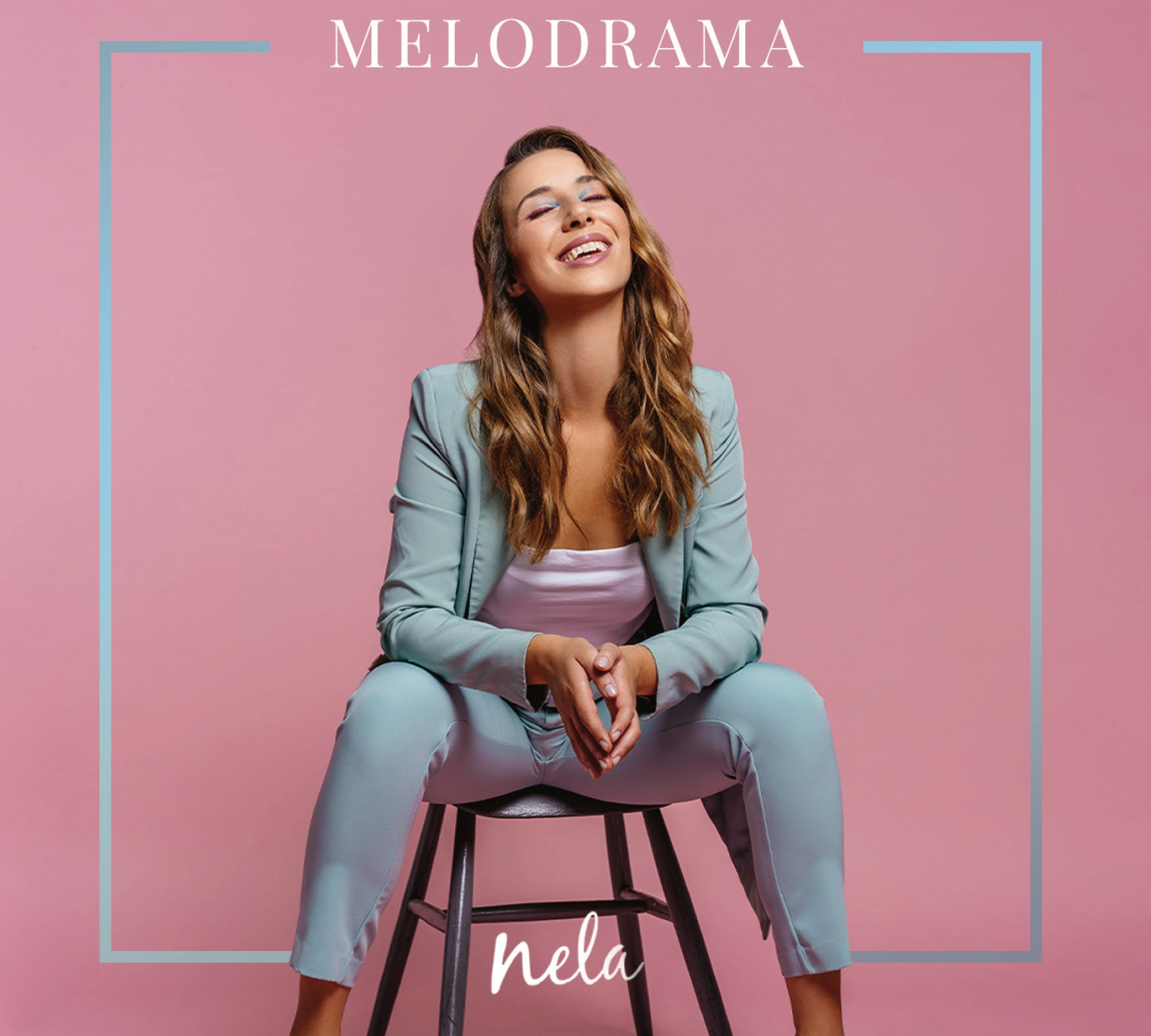 “Melodrama”, prvi album Nele, ekskluzivno na streaming platformama – krenule prednarudžbe albuma