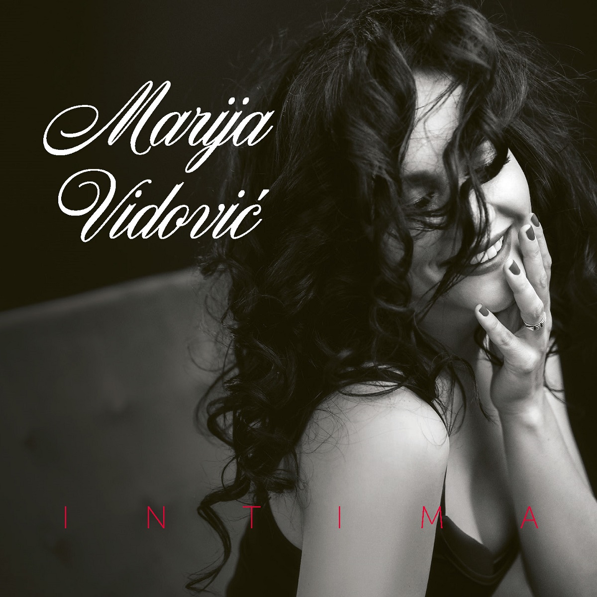 Objavljen album “Intima” sopranistice Marije Vidović