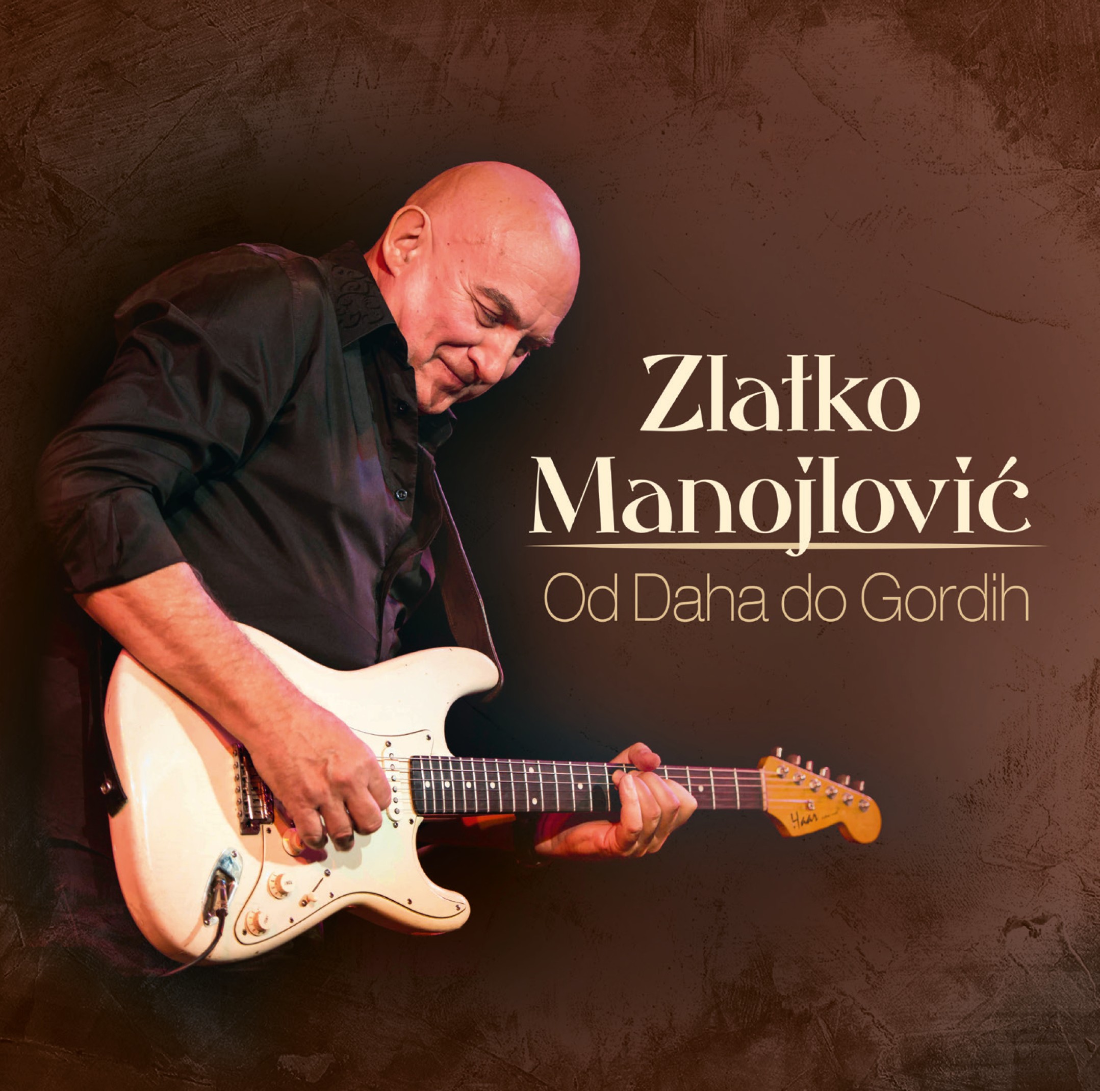Legendarni gitarist Zlatko Manojlović objavio remasterirane albume grupa Dah i Gordi u jednom box setu