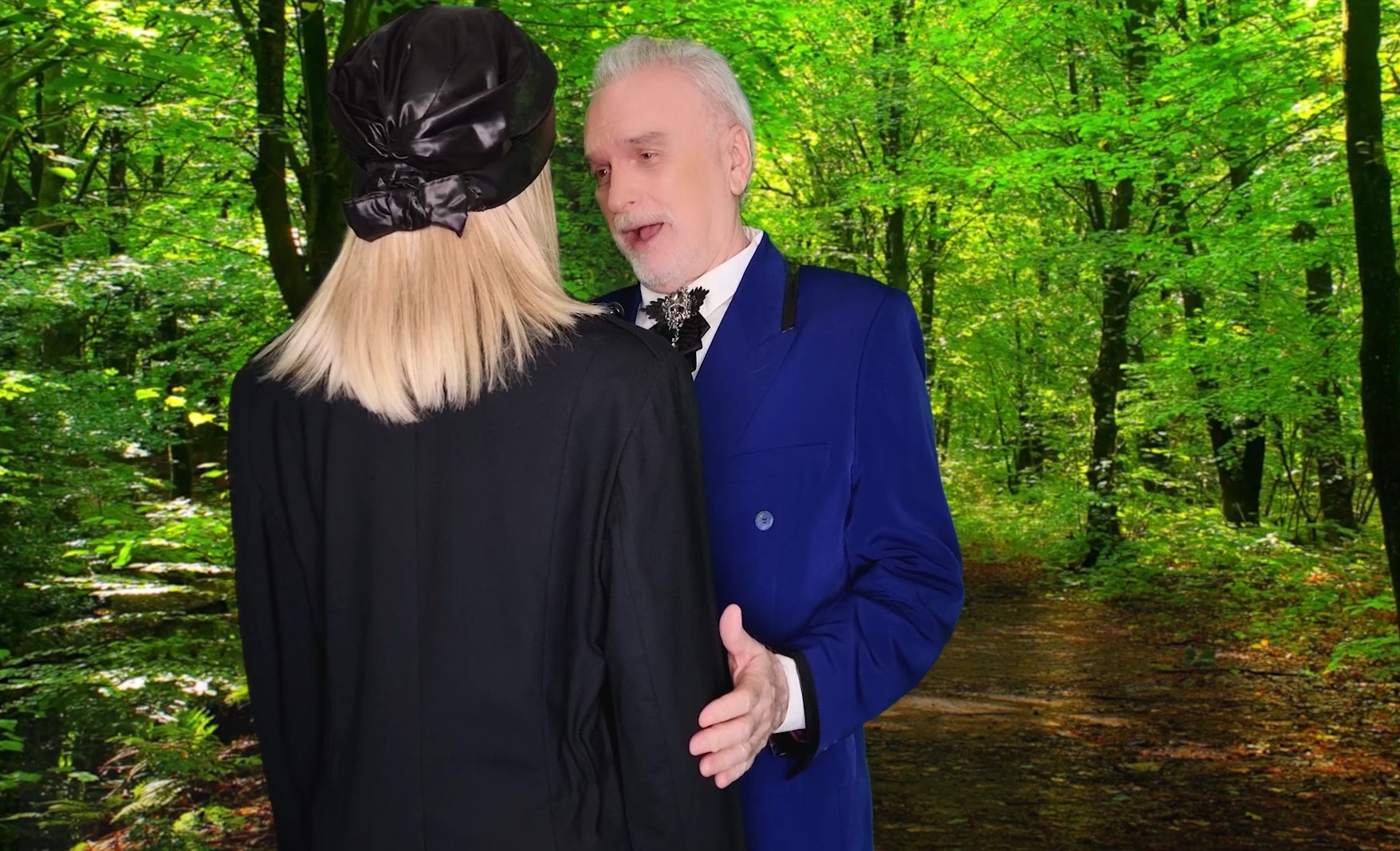 Zlatko Pejaković predstavio spot za hit singl “Kriva si”