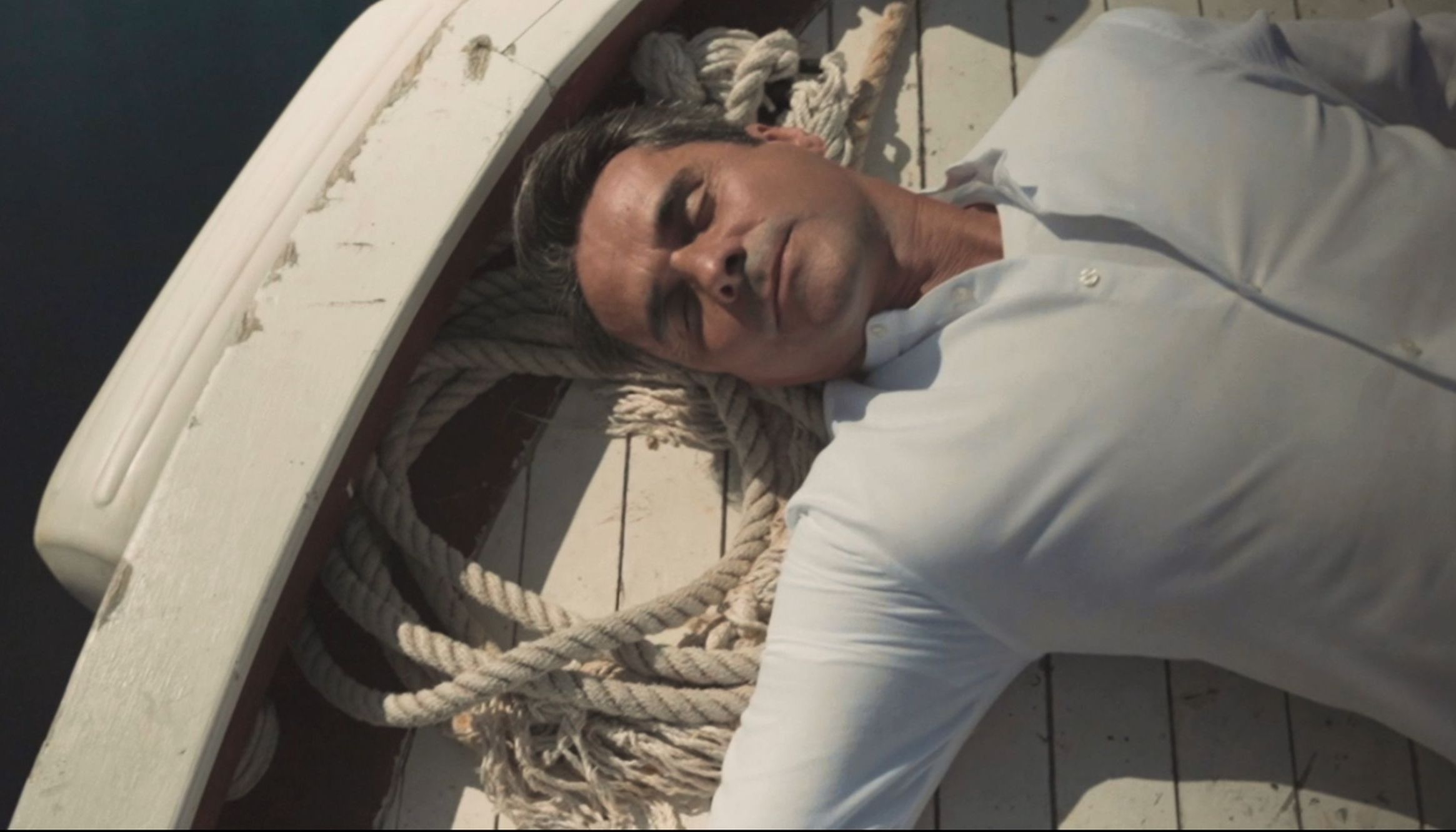 “Odiseja” Đanija Stipaničeva – Najava novog studijskog albuma