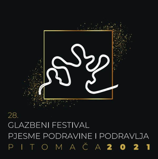 Objavljeno izdanje “28. Glazbeni festival Pjesme Podravine i Podravlja – Pitomača 2021.”