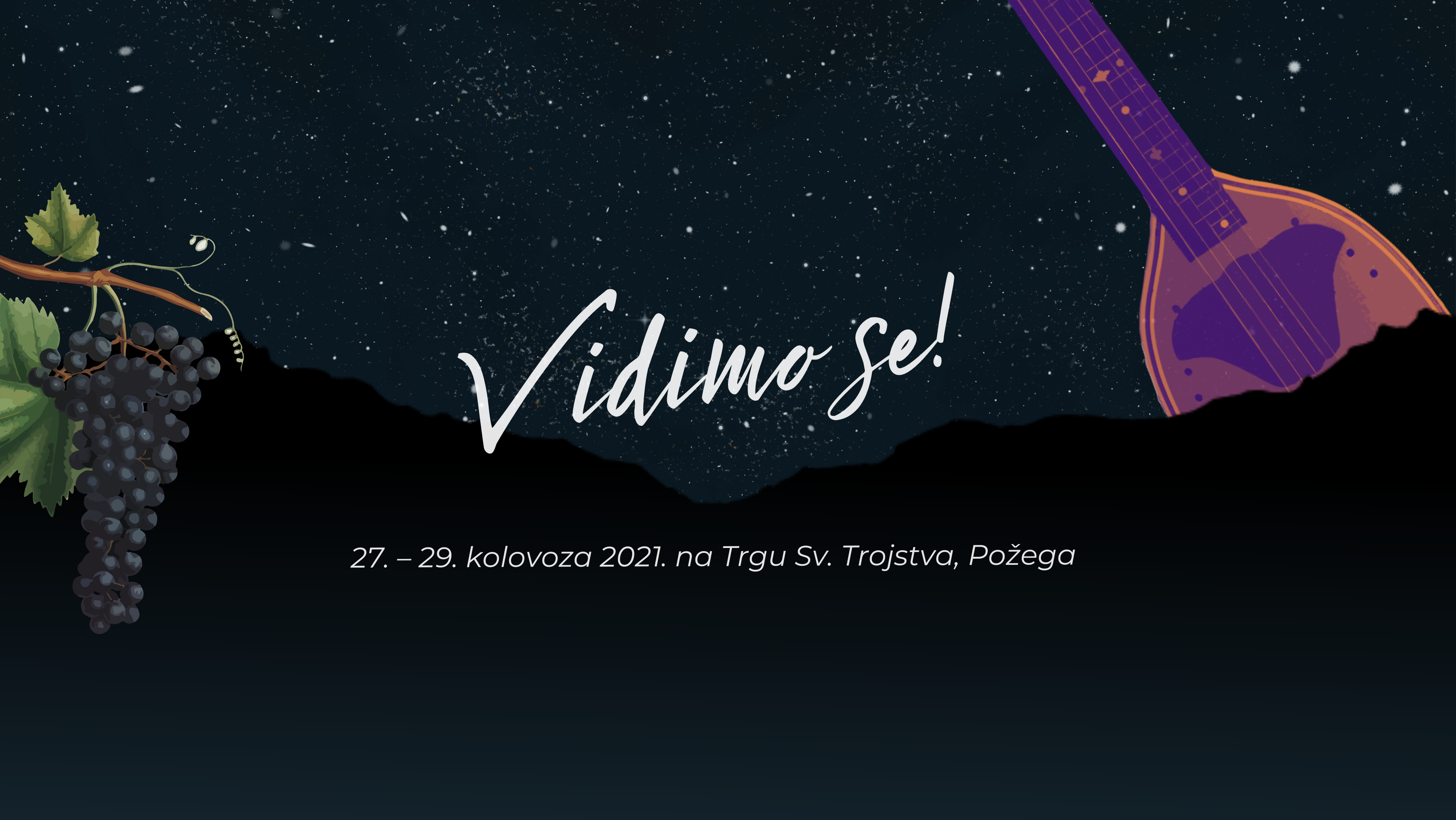 Ususret Aurea Festu Požega 2021.