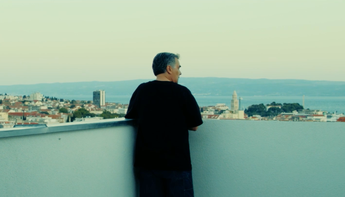 Dean Dvornik – o lijenčinama, Servantesu i fići…