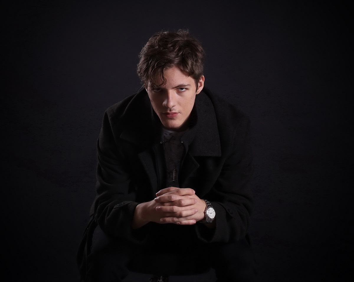 Flyer za vruće ljetne provode u remixu Leona Martella